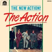 New Action (LP)