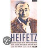 Heifetz (Box) [Germany]
