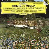 Kremerata Musica - Mahler, Schonberg, Berg, Webern