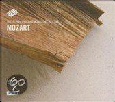 Mozart: Clarinet Concerto Concerto - Royal Philharmonic O