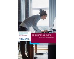 VKbanen - De z(z)p'er als merk