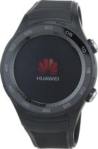 Huawei Watch 2 Sport - Smartwatch - 49mm - Carbon zwart