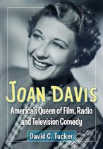 Joan Davis