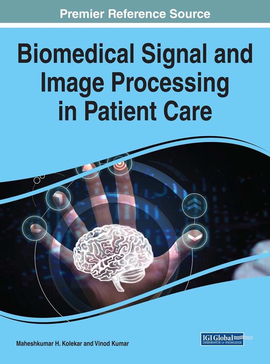 Biomedical Signal and Image Processing in Patient Care (ebook
