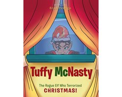 Tuffy Mcnasty