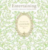 Laduree Entertaining : Recipes, Ideas & Inspiration