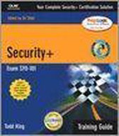 Security+ Training Guide