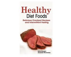 Healthy Diet Foods