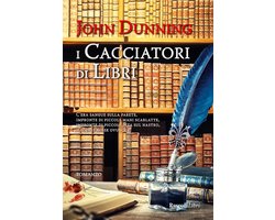 I Cacciatori di Libri