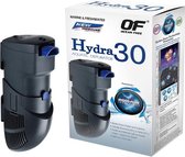 Hydra 30 Ocean Free binnenfilter voor aquarium 100-200 liter