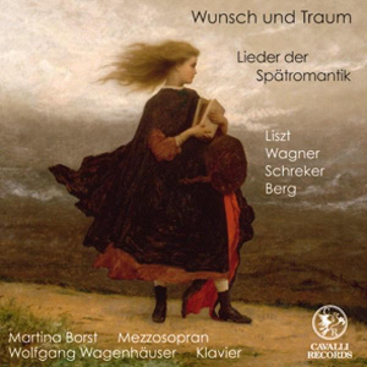 Wunsch Und Traum