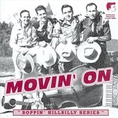 Various Artists - Movin' On (CD)