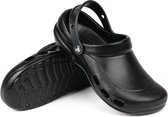 Crocs Specialist Vent klompen zwart 43