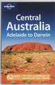 Central Australia - Adelaide To Darwin