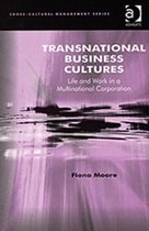 Cross-Cultural Management- Transnational Business Cultures