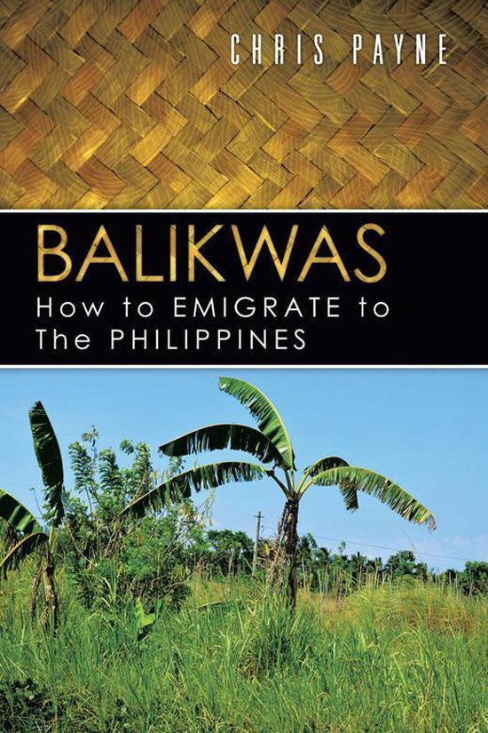 Balikwas - cover