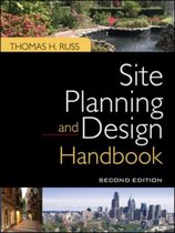 Site Planning and Design Handbook, Second Edition