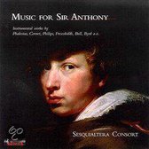 Music For Sir Anthony
