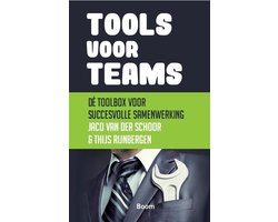 Tools voor teams