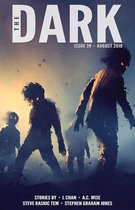The Dark 39 - The Dark Issue 39