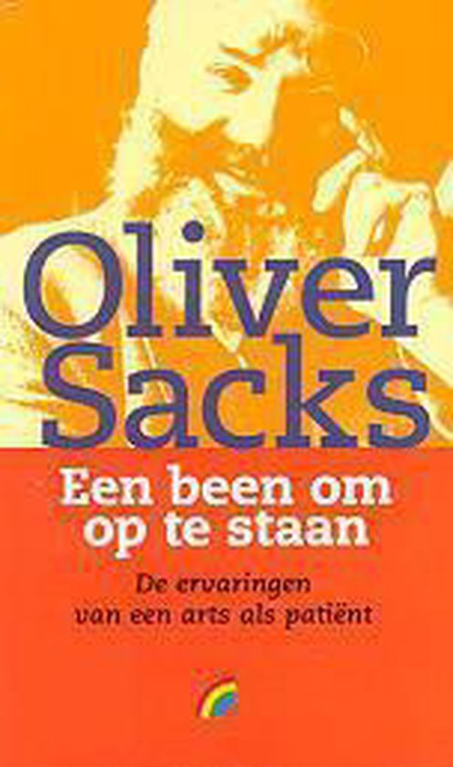 9789041710079 - Een been om op te staan