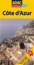 ADAC Reiseführer plus Côte d'Azur