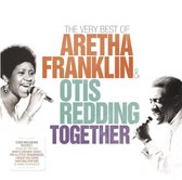 Redding Otis&Franklin Aretha - Together: The Very Best Of