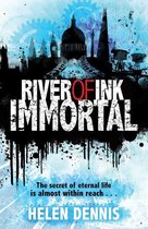 River of Ink 4 - Immortal