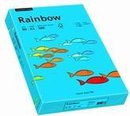 Rainbow gekleurd papier A3 80 gram 88 diepblauw 500 vel
