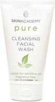 Skin Academy Pure Cleansing Facial Wash