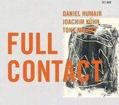 Daniel Humair - Joachim Khn Full Contact 1-Cd