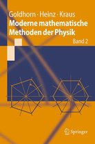 Springer-Lehrbuch - Moderne mathematische Methoden der Physik