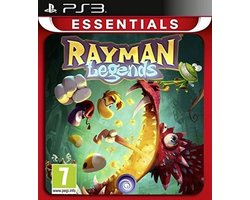 Rayman legend sale ps3