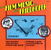 Film Music: Richthofen And Brown, S