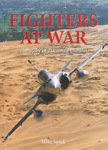 Fighters at war