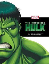 Incredible Hulk