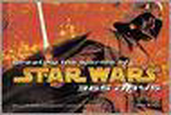 Creating The Worlds Of Star Wars