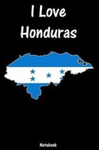 I Love Honduras
