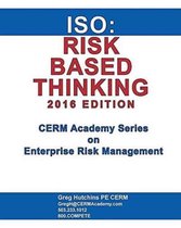Cerm Academy Enterprise Risk Management- ISO