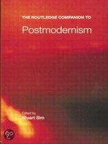 The Routledge Companion to Postmodern Thought