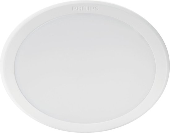 Philips Functioneel 8718696173602 spotje Verzonken spot Wit Niet-verwisselbare lamp(en) LED 12,5 W