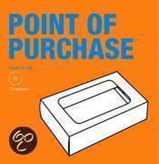 Point of Purchase - cover