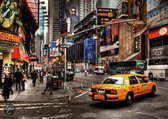 Times Square, New York