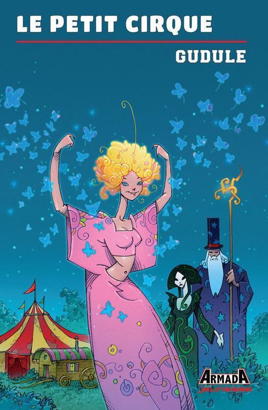 Jeunesse Le Petit Cirque ebook Gudule 9791090931411 Boeken jeunesse-le-petit-cirque-ebook-gudule-9791090931411-boeken
