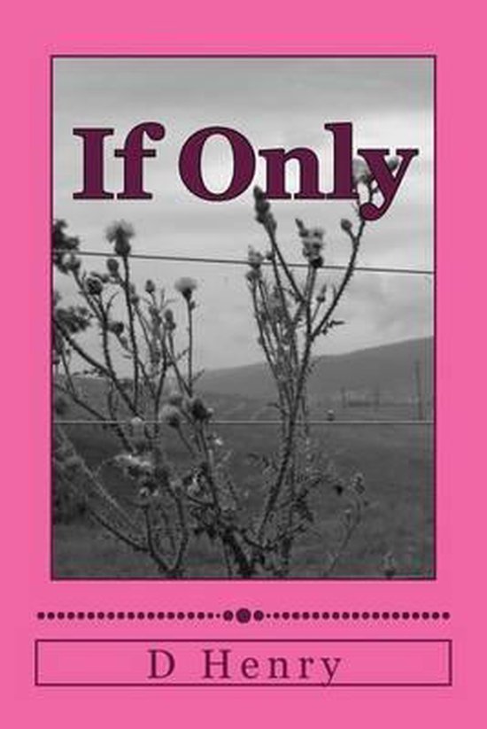 If Only - cover