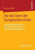 Vor Den Toren Der Europäischen Union