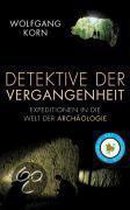 Detektive der Vergangenheit