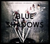 Josef Št?pánek, Petr Ostrouchov, Martin Novák, Jirí Bárta - Blue Shadows (CD)