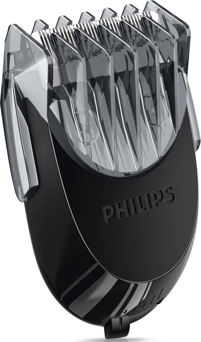 Philips RQ111/50 - Opzetbare baardstyler - 1 stuk | bol.com