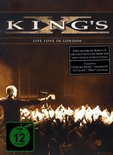 King's X - Live Love In London + 2Cd